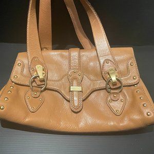 Michael Kors Leather Handbag